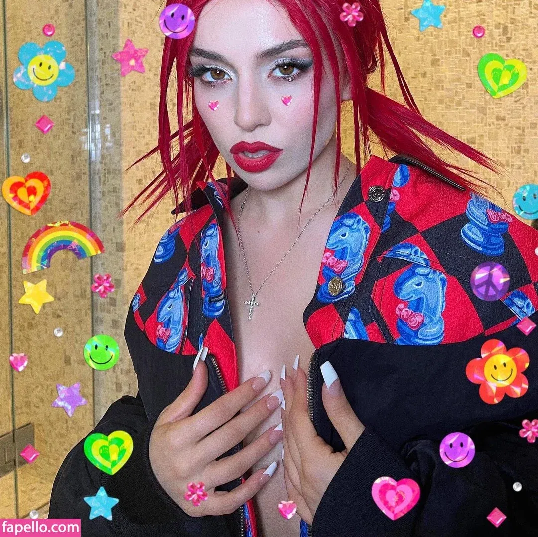 Ava Max Onlyfans Photo Gallery 