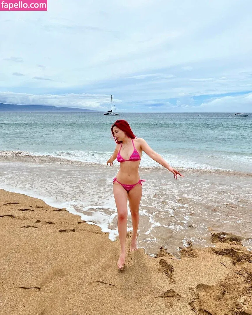 Ava Max Onlyfans Photo Gallery 