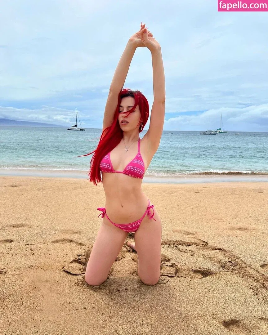 Ava Max Onlyfans Photo Gallery 