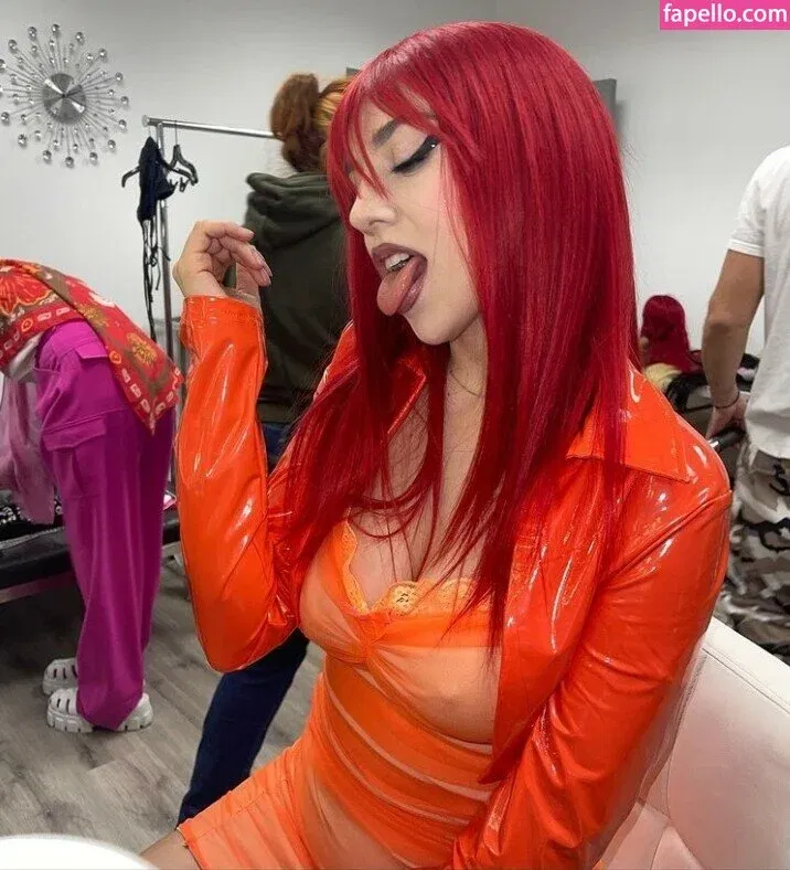 Ava Max Onlyfans Photo Gallery 