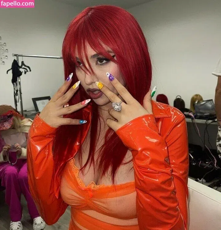 Ava Max Onlyfans Photo Gallery 