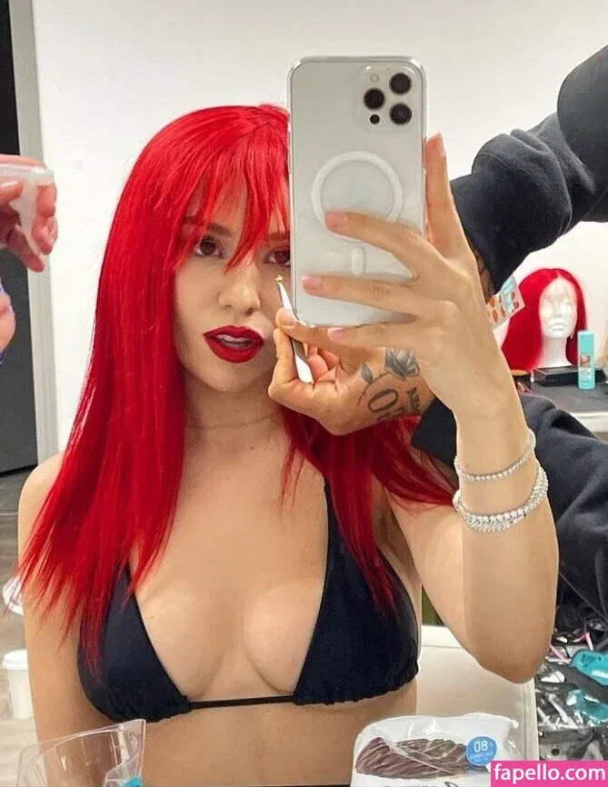 Ava Max Onlyfans Photo Gallery 