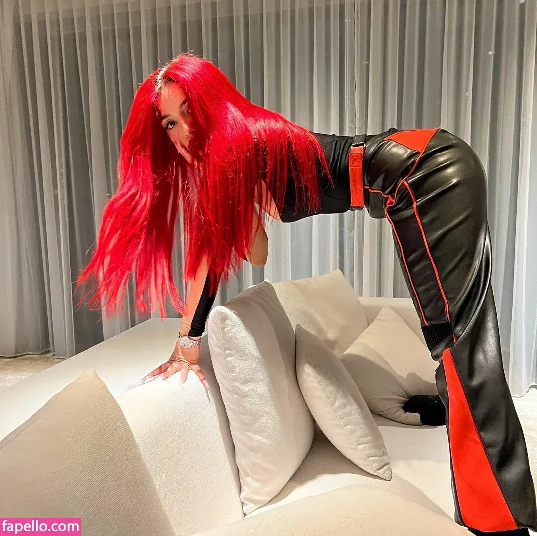 Ava Max Onlyfans Photo Gallery 