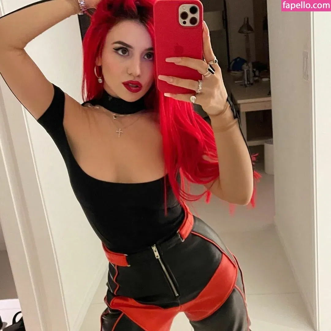 Ava Max Onlyfans Photo Gallery 