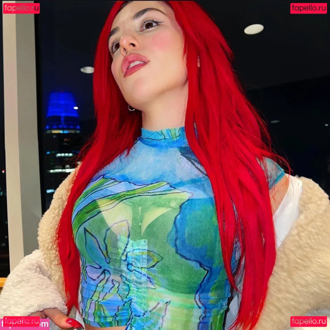 Ava Max Onlyfans Photo Gallery 