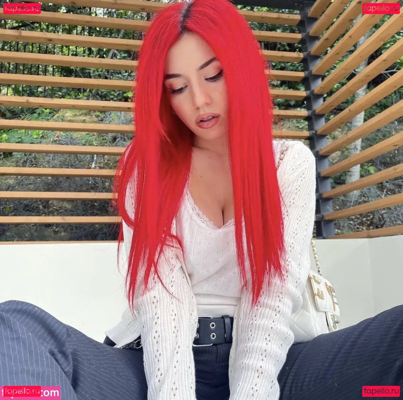 Ava Max Onlyfans Photo Gallery 