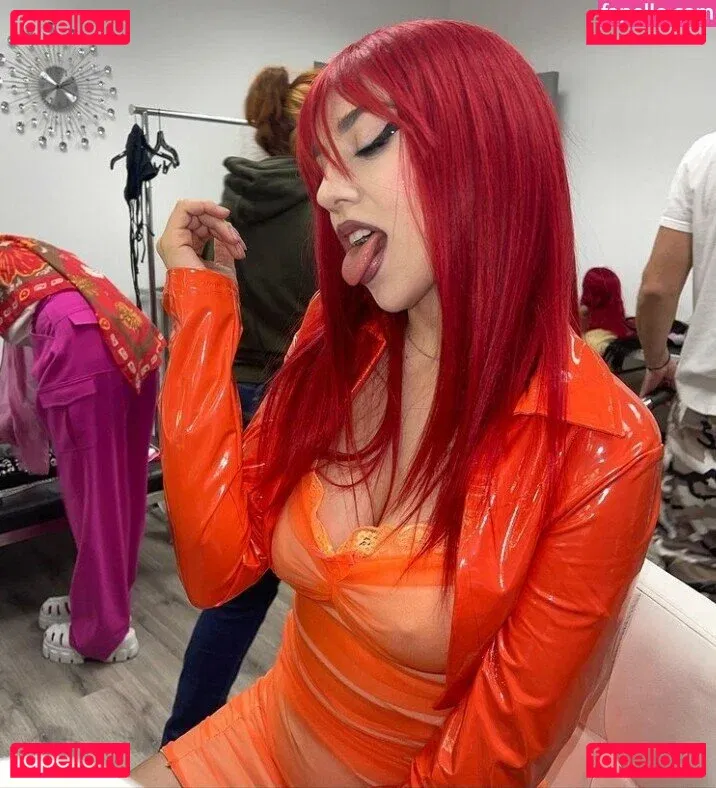 Ava Max Onlyfans Photo Gallery 