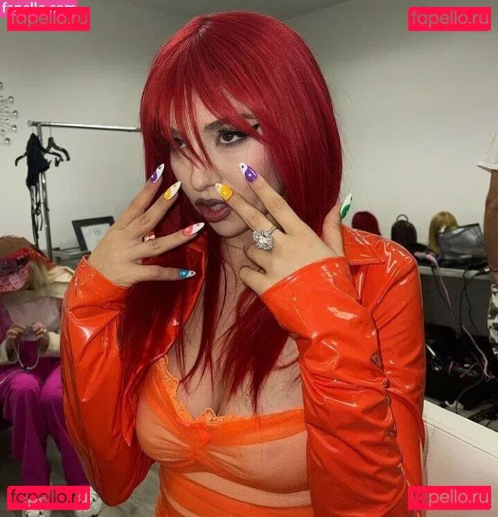 Ava Max Onlyfans Photo Gallery 