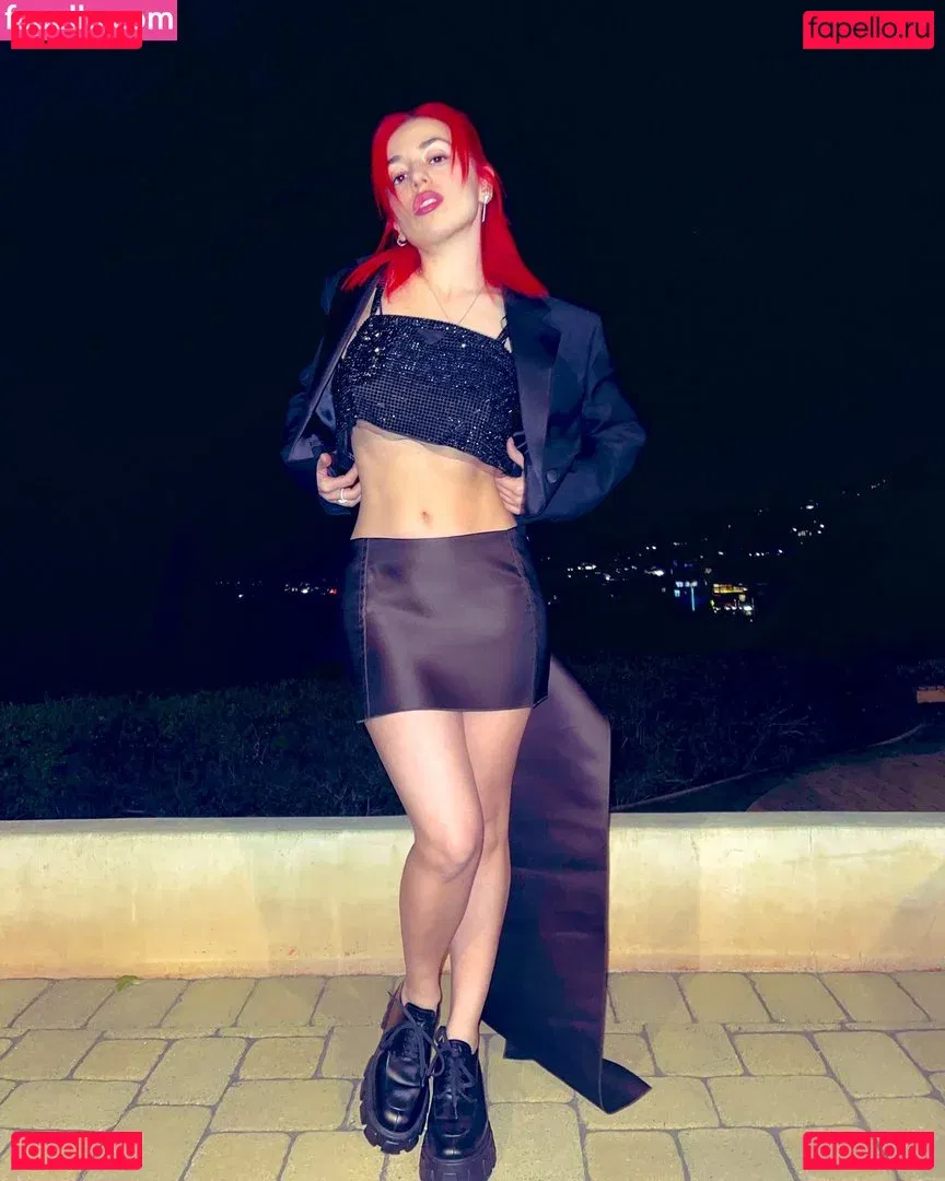 Ava Max Onlyfans Photo Gallery 