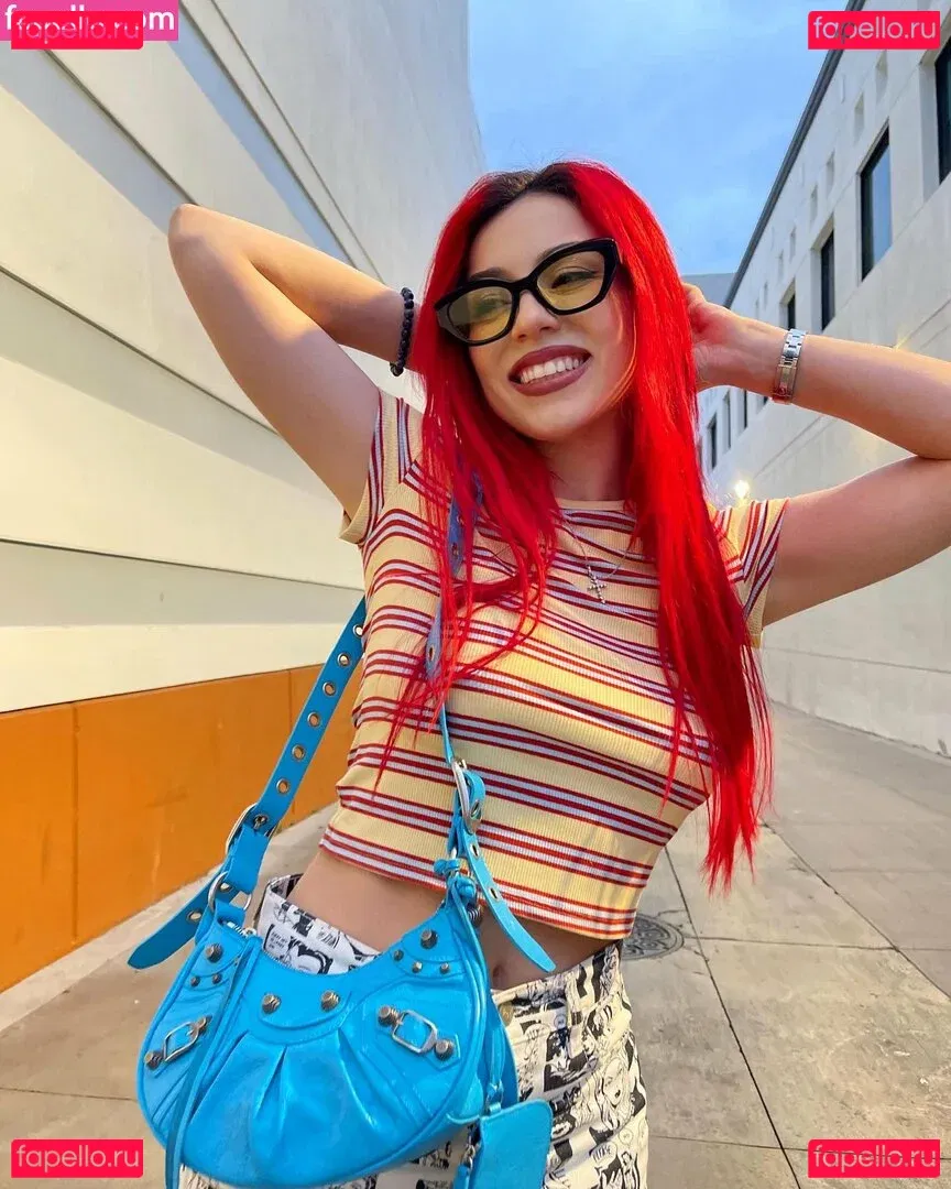 Ava Max Onlyfans Photo Gallery 