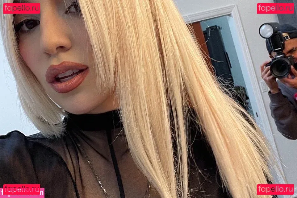 Ava Max Onlyfans Photo Gallery 