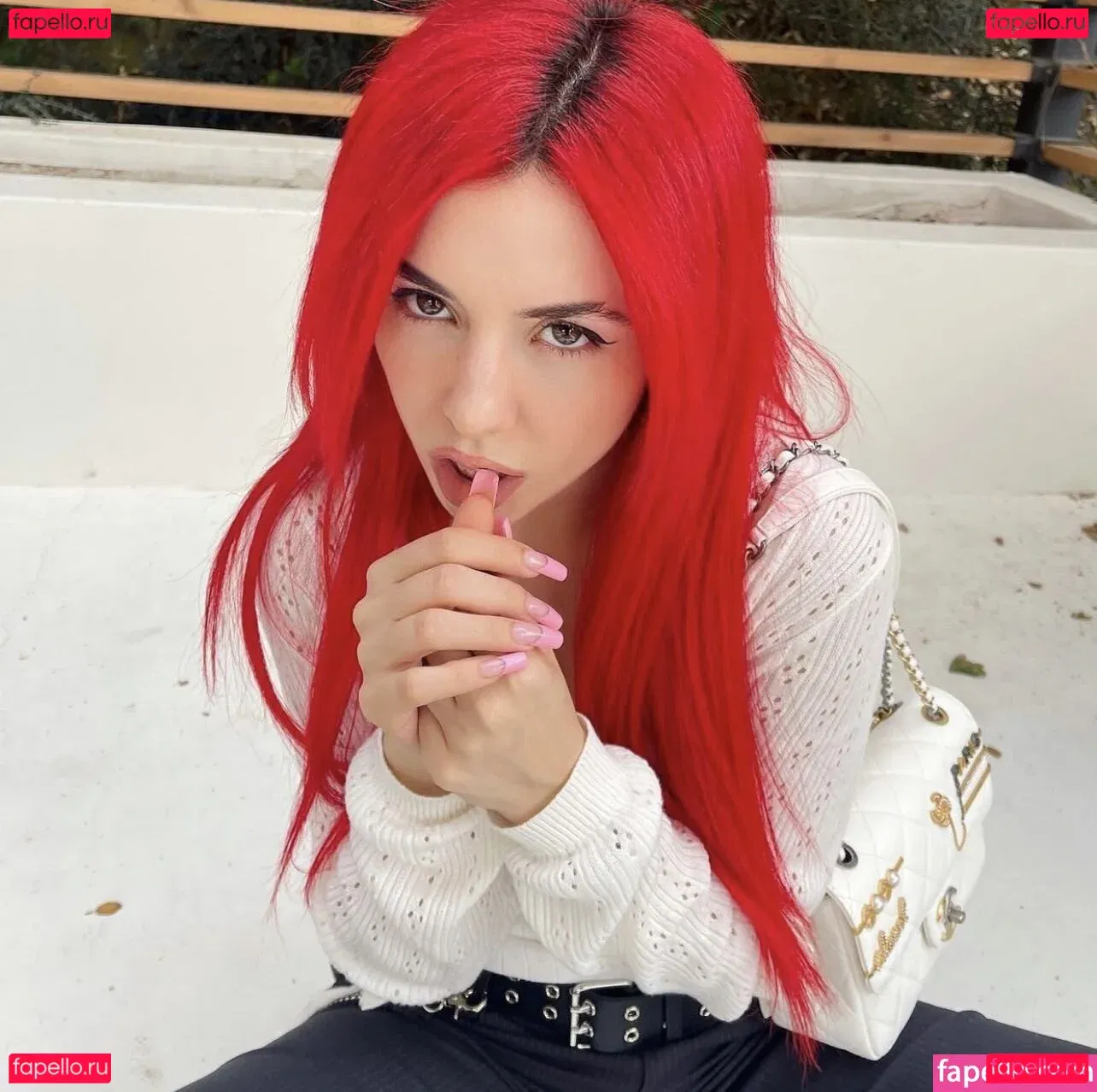 Ava Max Onlyfans Photo Gallery 