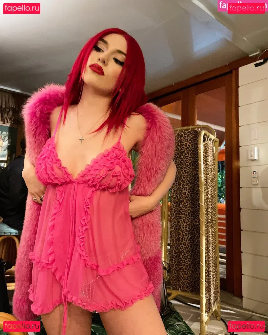 Ava Max Onlyfans Photo Gallery 