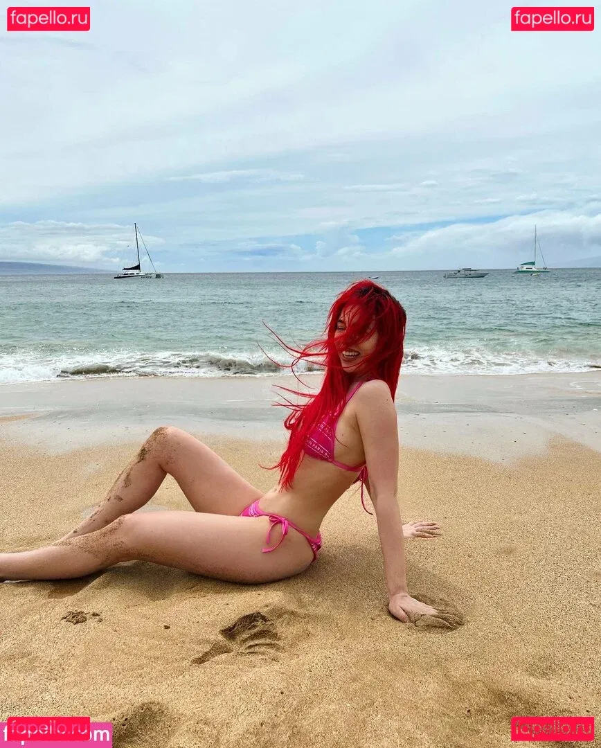 Ava Max Onlyfans Photo Gallery 