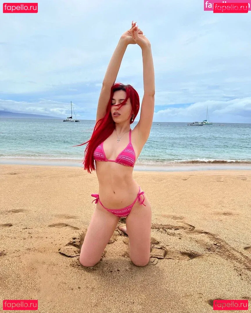 Ava Max Onlyfans Photo Gallery 