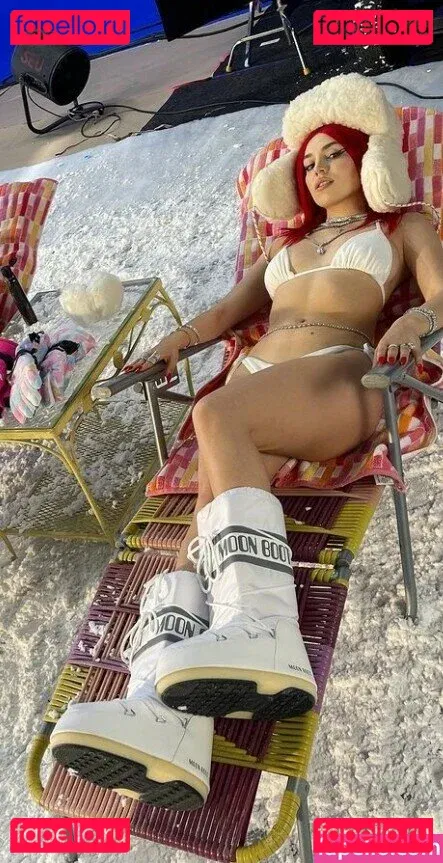 Ava Max Onlyfans Photo Gallery 