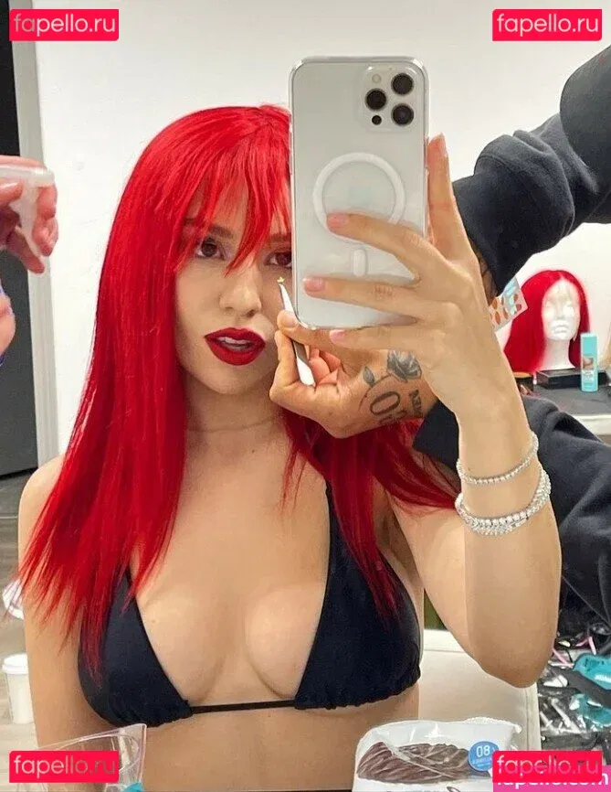 Ava Max Onlyfans Photo Gallery 