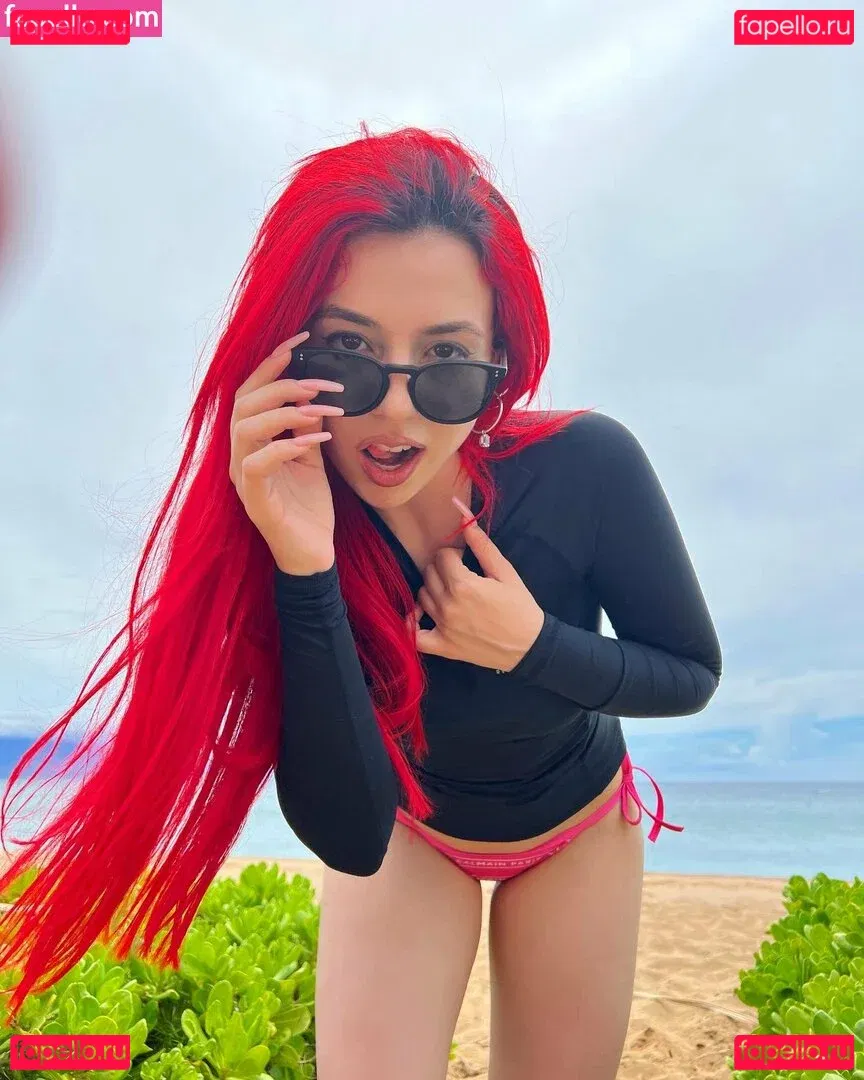 Ava Max Onlyfans Photo Gallery 