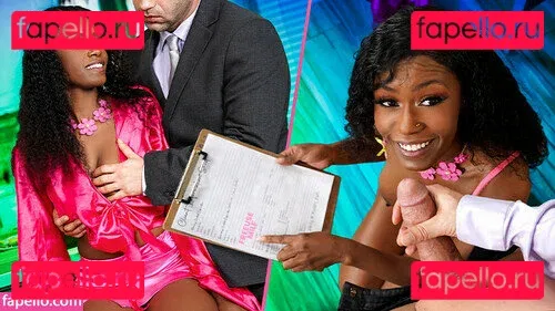 Jezabel Vessir Onlyfans Photo Gallery 