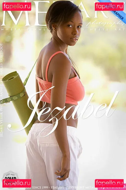 Jezabel Vessir Onlyfans Photo Gallery 