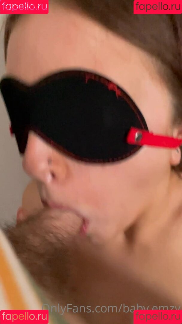 babyemzy Onlyfans Photo Gallery 