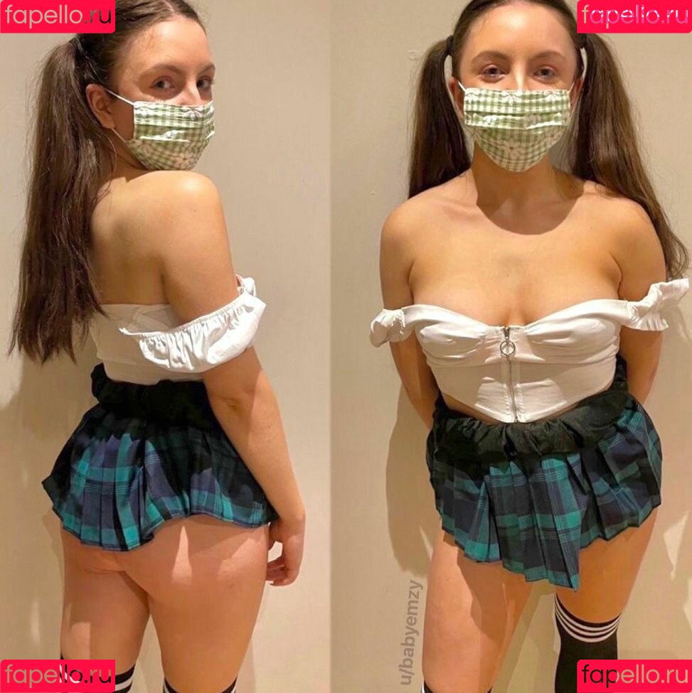 babyemzy Onlyfans Photo Gallery 