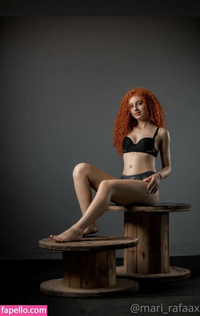 Maria Rafaella Onlyfans Photo Gallery 