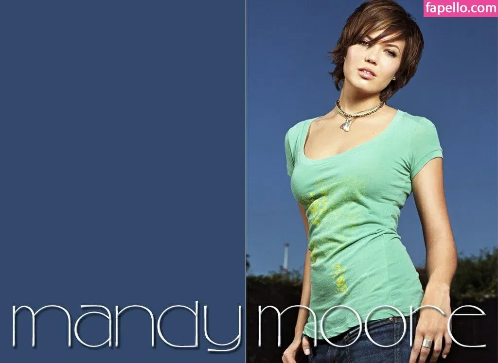 Amanda Leigh Moore Onlyfans Photo Gallery 