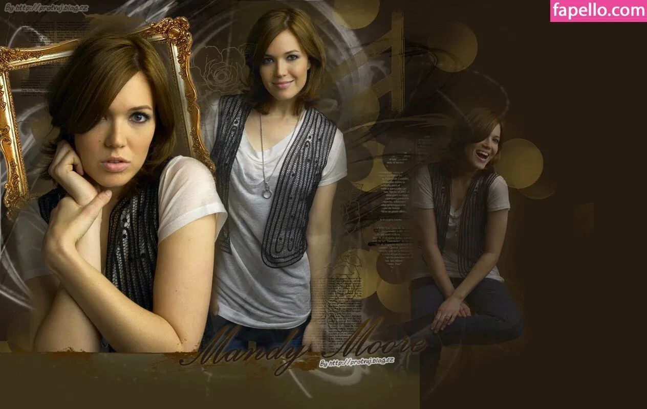 Amanda Leigh Moore Onlyfans Photo Gallery 