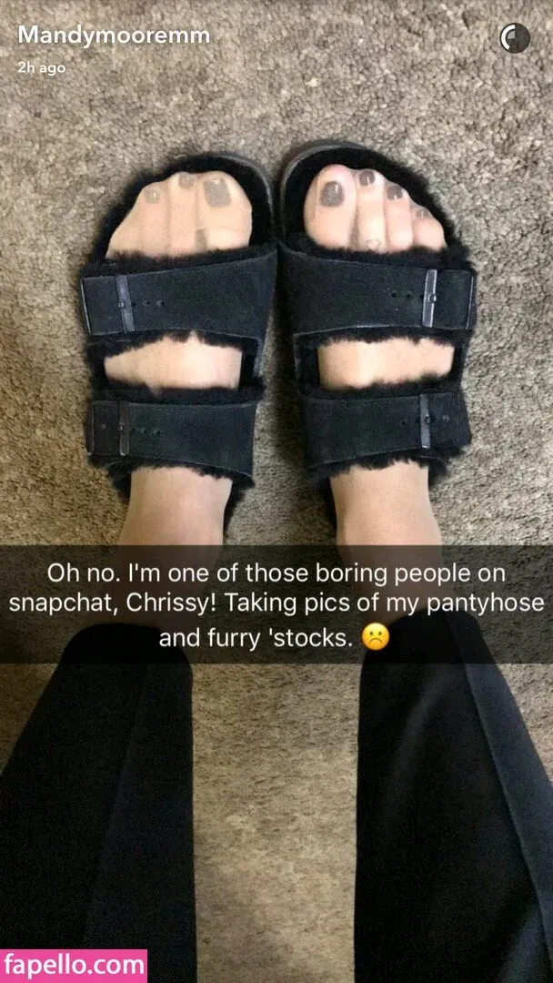 Amanda Leigh Moore Onlyfans Photo Gallery 