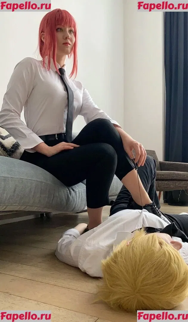 Oniksiya Sofinikum Onlyfans Photo Gallery 