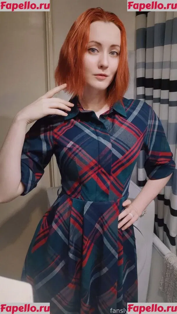 Oniksiya Sofinikum Onlyfans Photo Gallery 