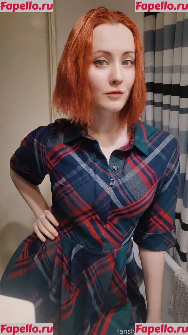 Oniksiya Sofinikum Onlyfans Photo Gallery 