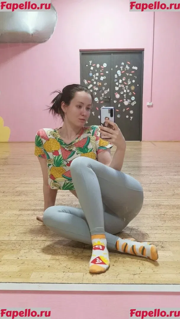 Oniksiya Sofinikum Onlyfans Photo Gallery 