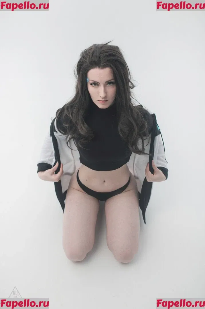 Oniksiya Sofinikum Onlyfans Photo Gallery 