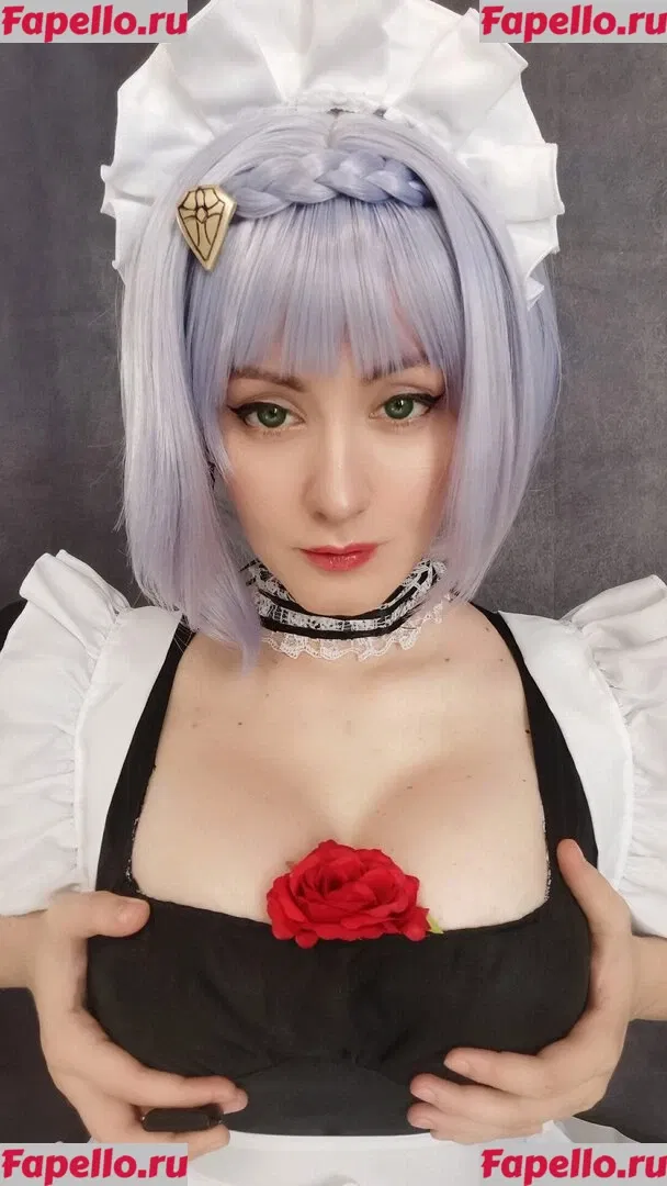 Oniksiya Sofinikum Onlyfans Photo Gallery 