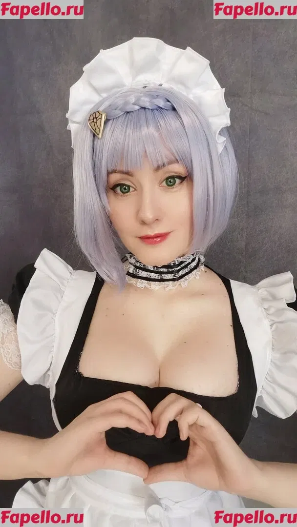 Oniksiya Sofinikum Onlyfans Photo Gallery 