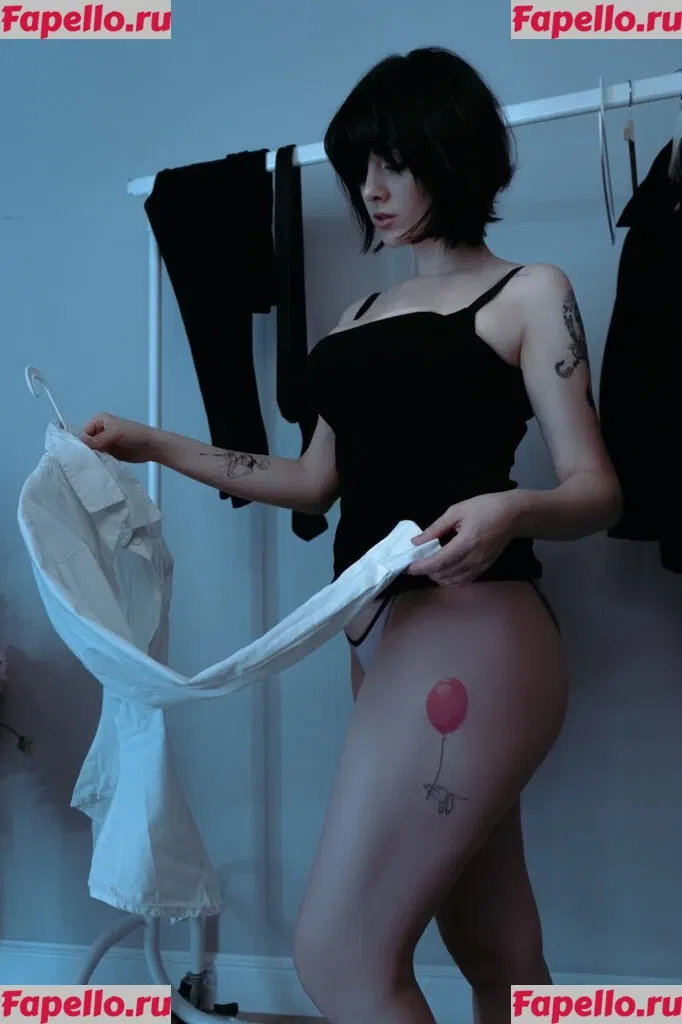 Oniksiya Sofinikum Onlyfans Photo Gallery 