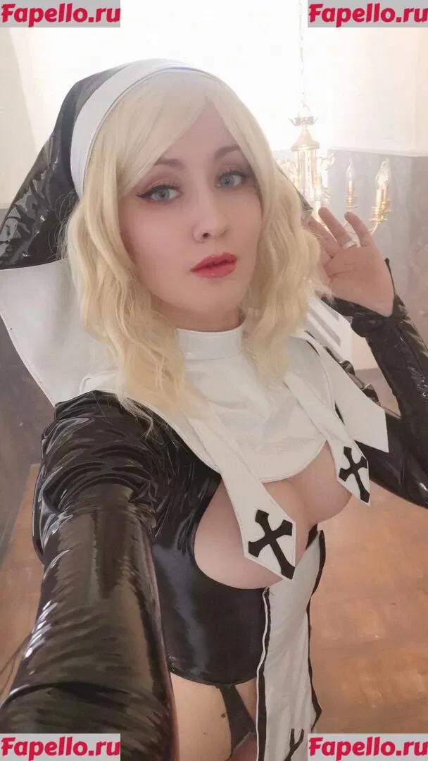Oniksiya Sofinikum Onlyfans Photo Gallery 