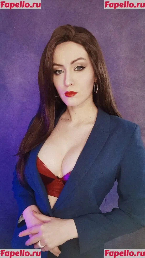 Oniksiya Sofinikum Onlyfans Photo Gallery 