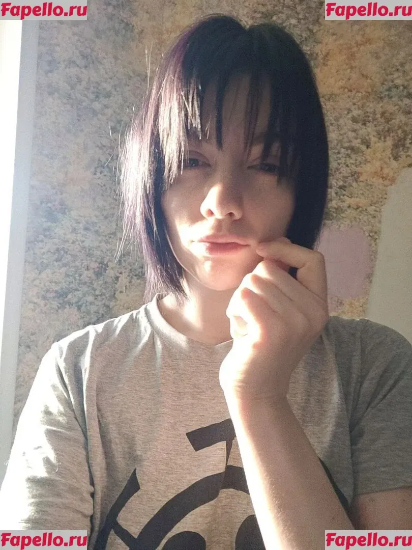 Oniksiya Sofinikum Onlyfans Photo Gallery 