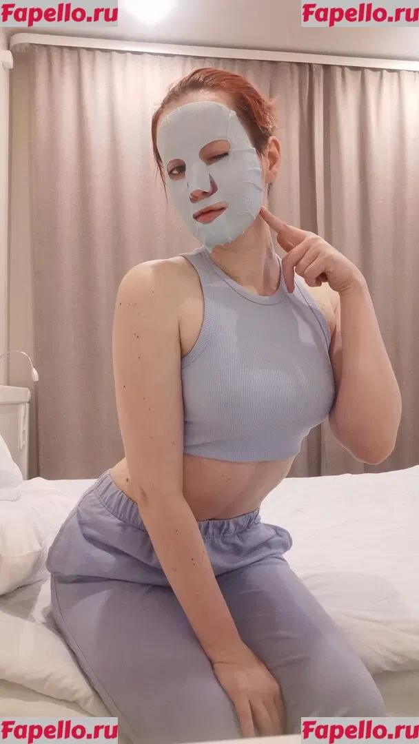 Oniksiya Sofinikum Onlyfans Photo Gallery 