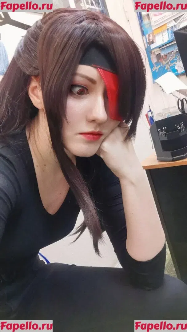 Oniksiya Sofinikum Onlyfans Photo Gallery 