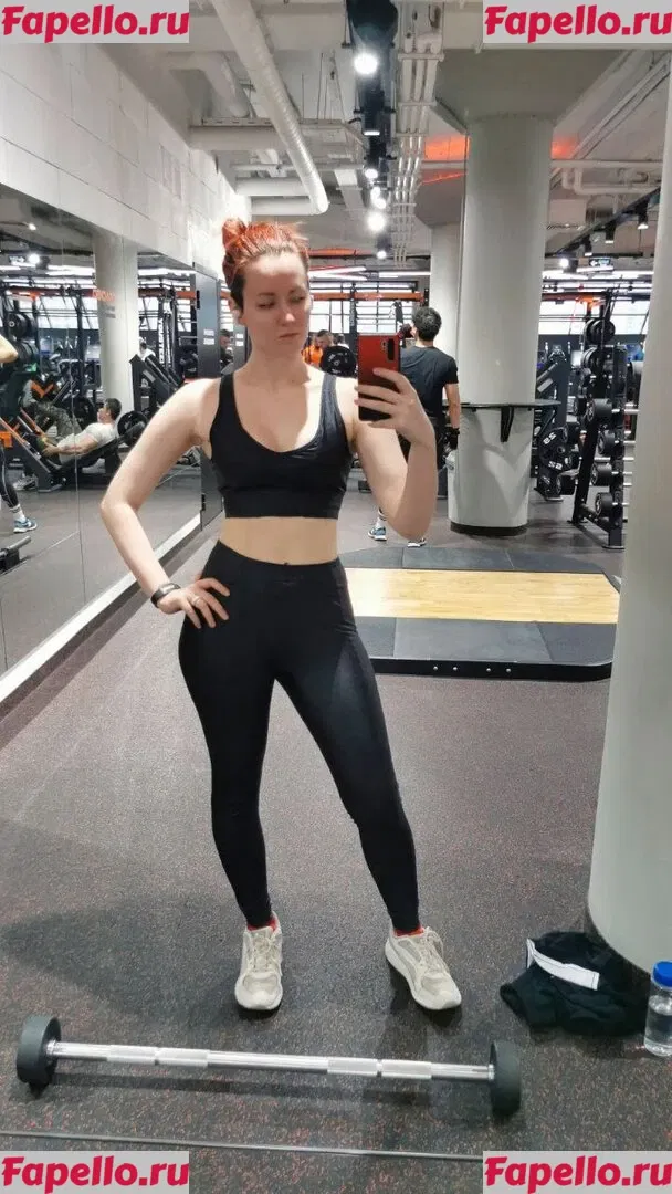 Oniksiya Sofinikum Onlyfans Photo Gallery 