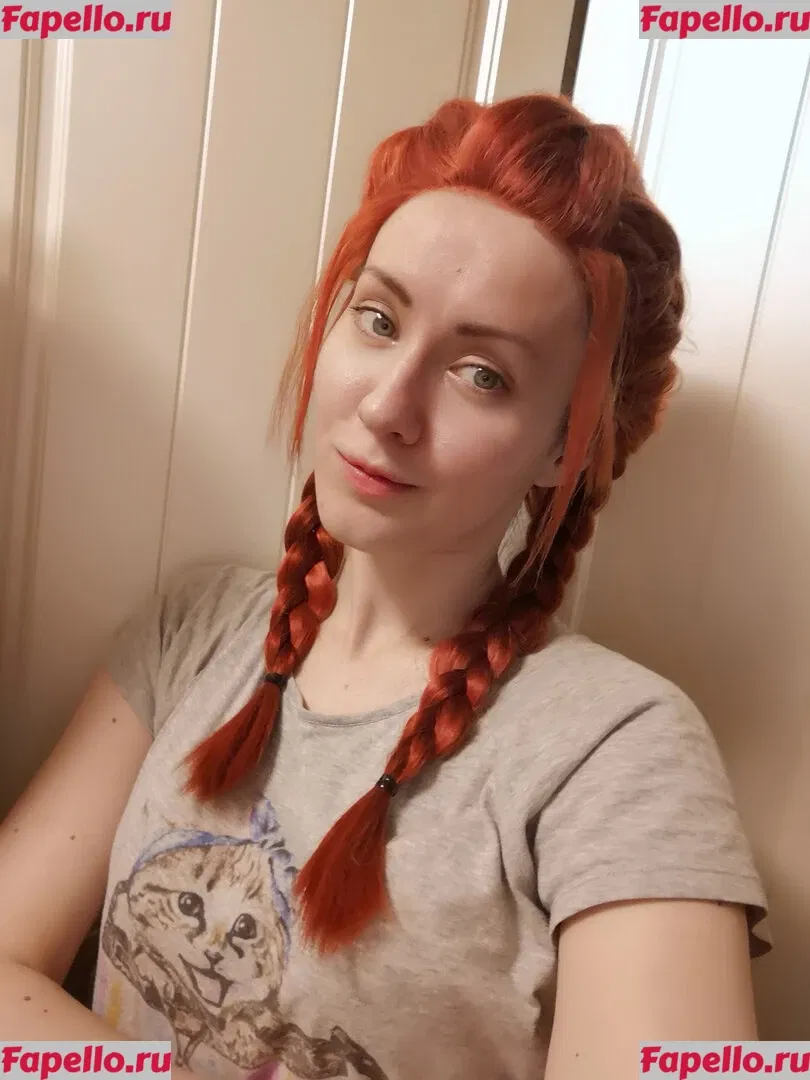 Oniksiya Sofinikum Onlyfans Photo Gallery 