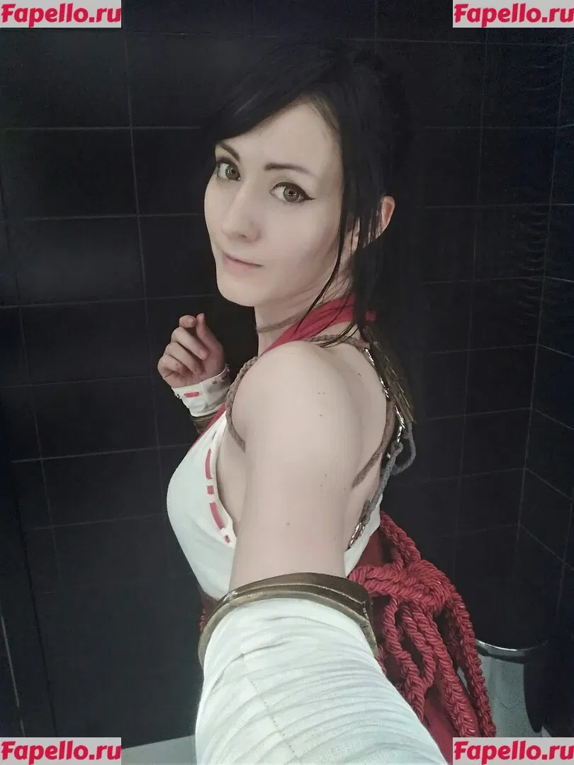 Oniksiya Sofinikum Onlyfans Photo Gallery 