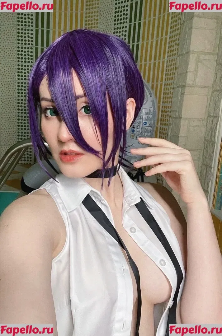 Oniksiya Sofinikum Onlyfans Photo Gallery 