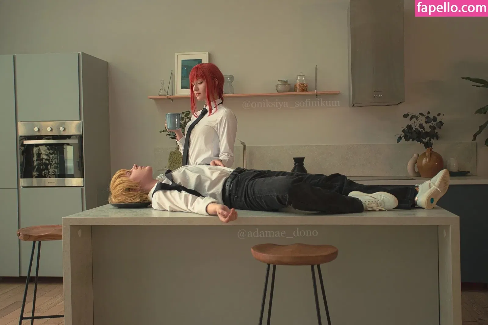 Oniksiya Sofinikum Onlyfans Photo Gallery 