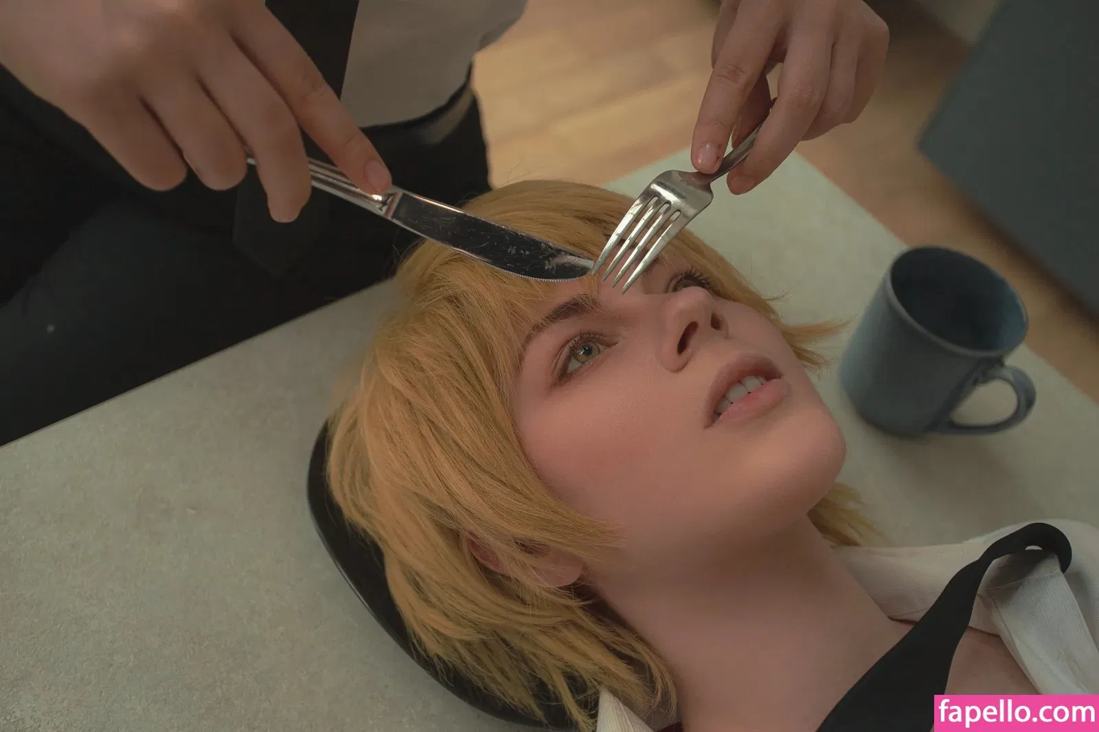 Oniksiya Sofinikum Onlyfans Photo Gallery 