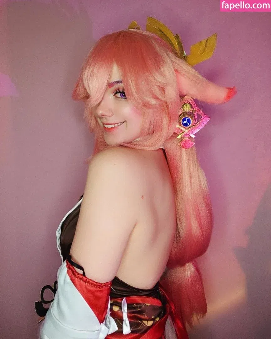 Oniksiya Sofinikum Onlyfans Photo Gallery 